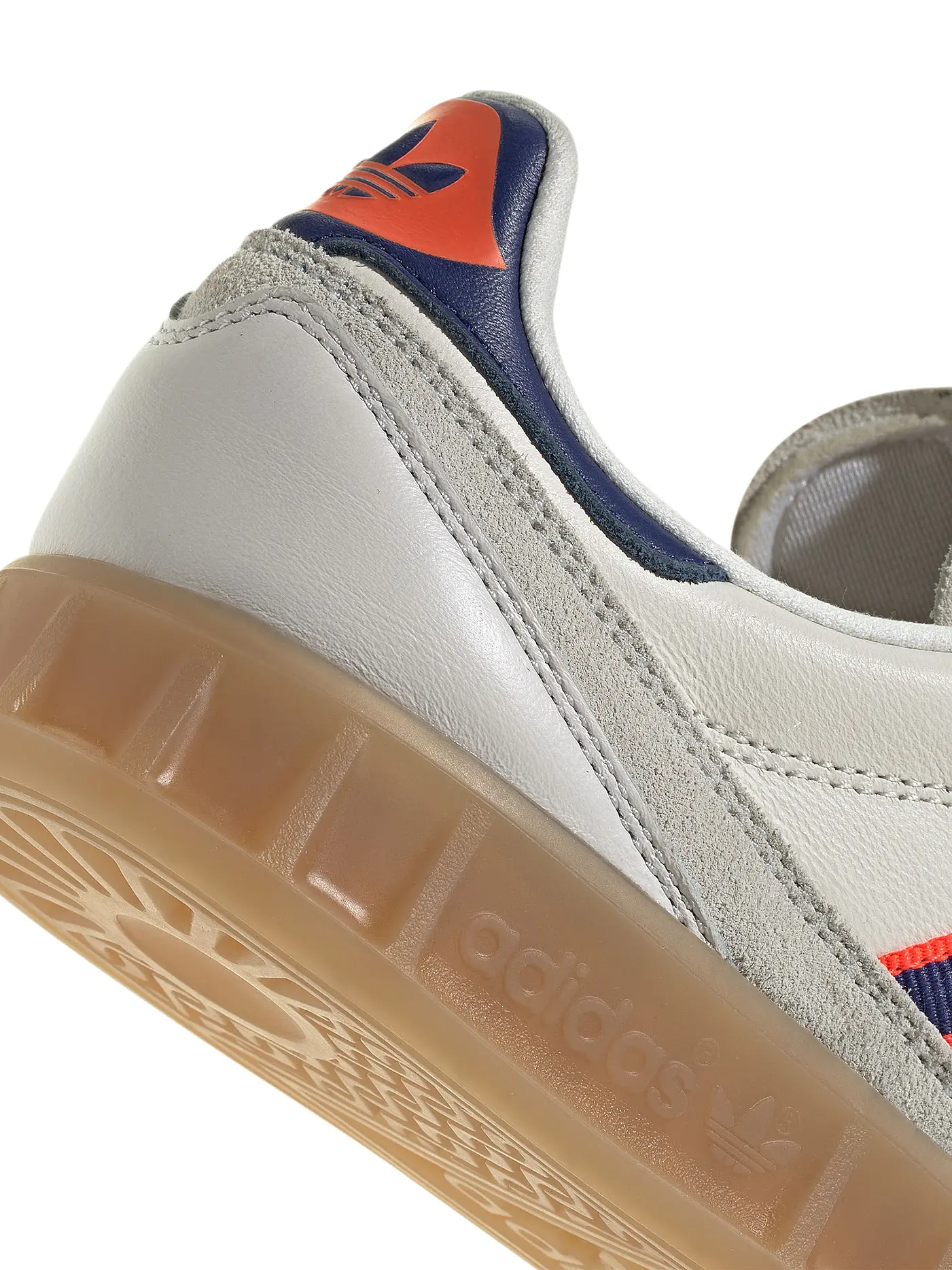 ADIDAS ORIGINALS | Sneaker HANDBALL TOP RM | weiss