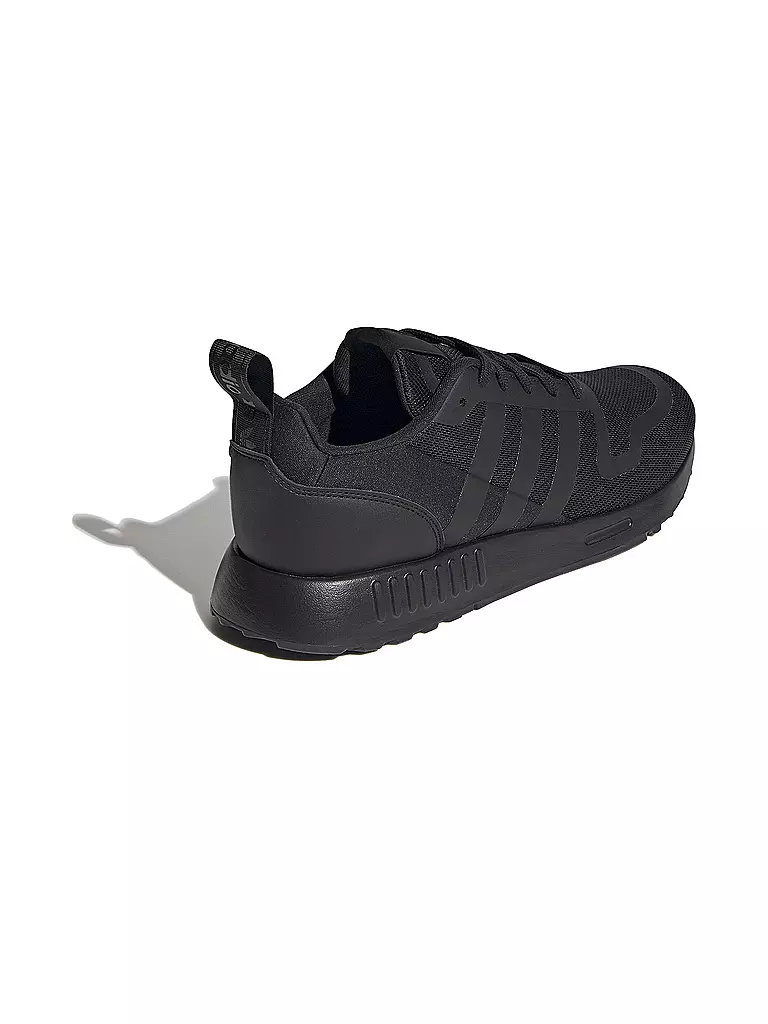 ADIDAS ORIGINALS | Sneaker MULTIX | schwarz