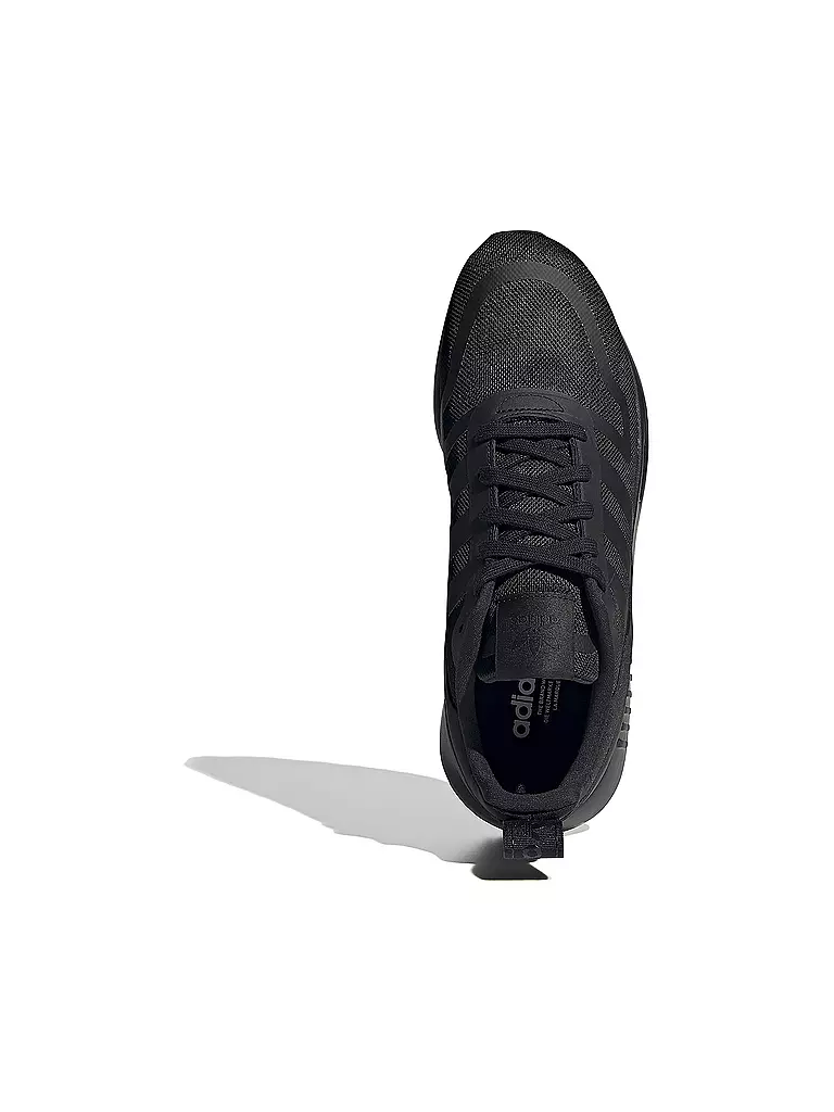 ADIDAS ORIGINALS | Sneaker MULTIX | schwarz