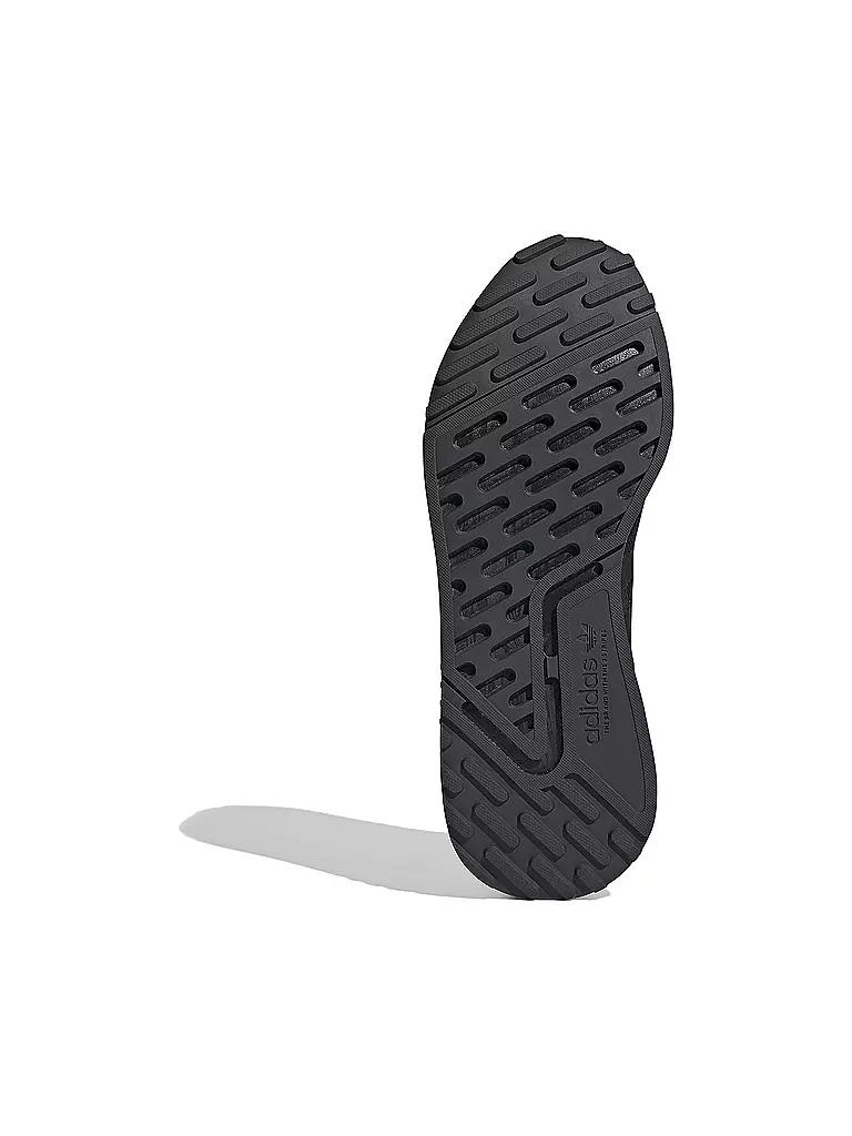 ADIDAS ORIGINALS | Sneaker MULTIX | schwarz