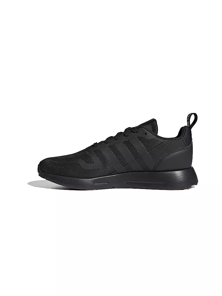 ADIDAS ORIGINALS | Sneaker MULTIX | schwarz