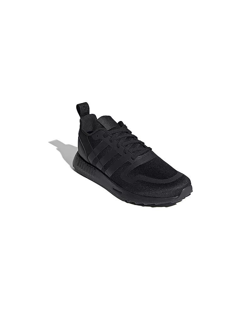 ADIDAS ORIGINALS | Sneaker MULTIX | schwarz