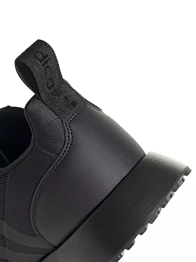 ADIDAS ORIGINALS | Sneaker MULTIX | schwarz