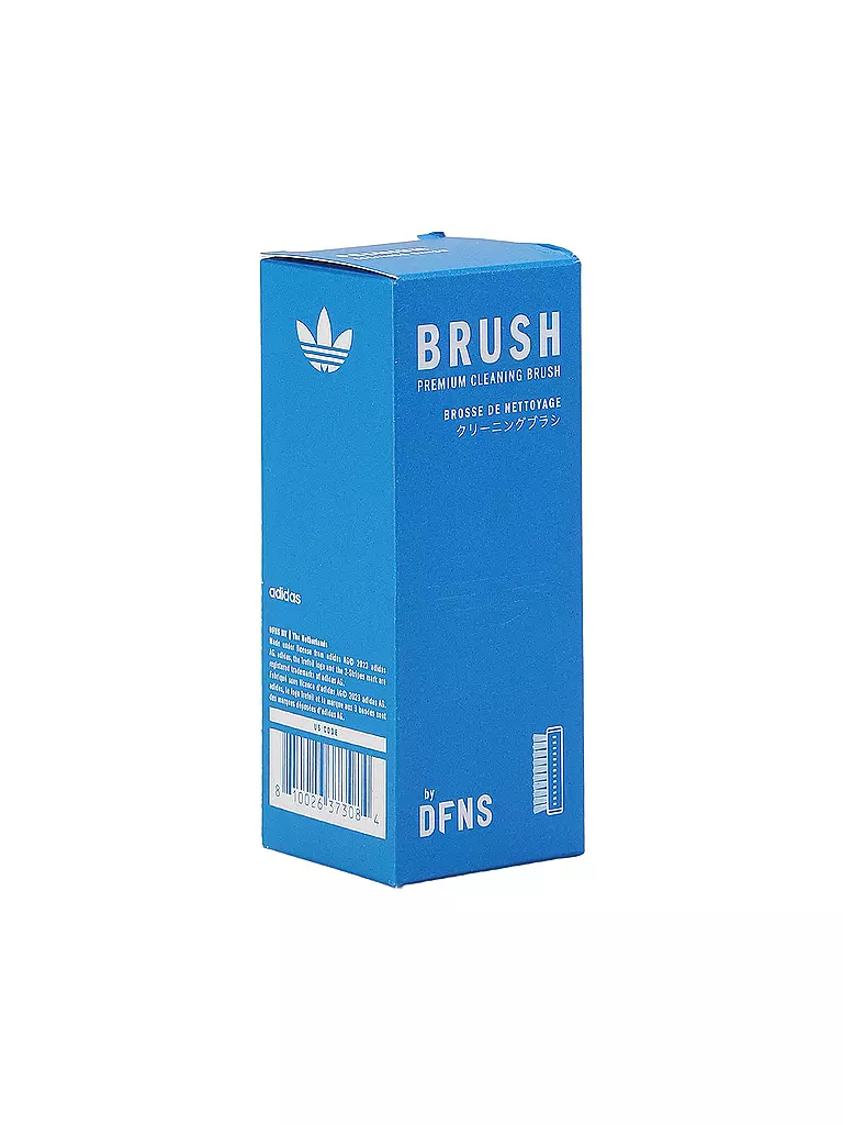 ADIDAS ORIGINALS | Sneaker Reinungsbürste | weiss