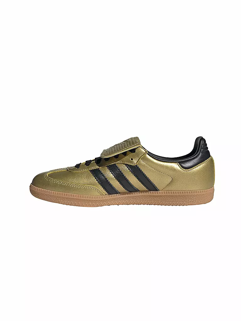 ADIDAS ORIGINALS | Sneaker SAMBA LT | silber