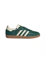 ADIDAS ORIGINALS | Sneaker SAMBA OG | dunkelgrün