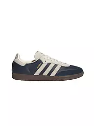 ADIDAS ORIGINALS | Sneaker SAMBA OG | dunkelblau