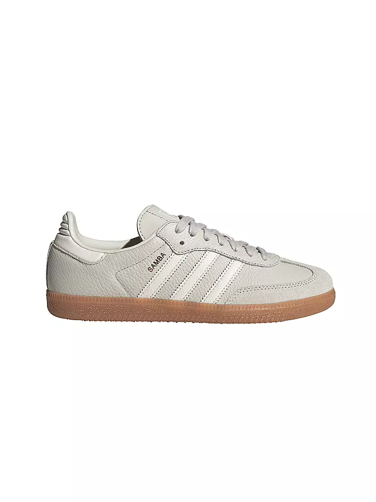 ADIDAS ORIGINALS | Sneaker SAMBA OG | grau