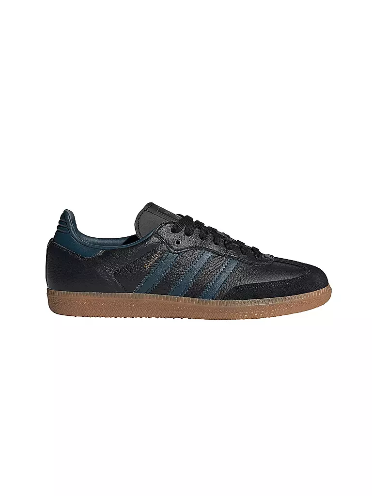 ADIDAS ORIGINALS | Sneaker SAMBA OG | schwarz