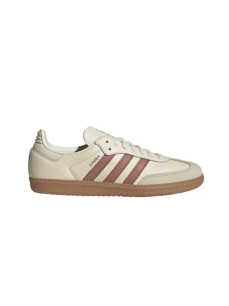 ADIDAS ORIGINALS | Sneaker SAMBA OG | beige