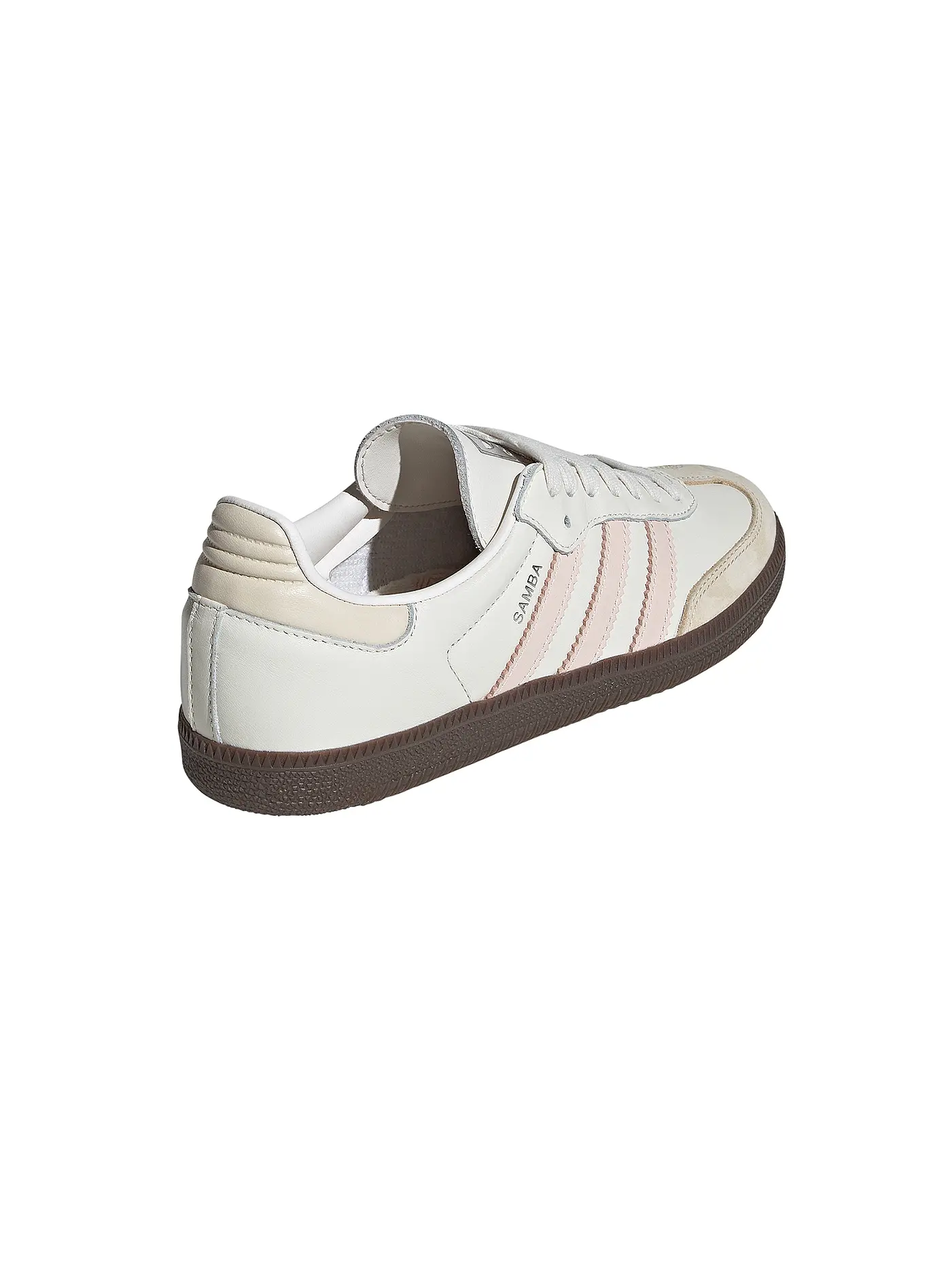 ADIDAS ORIGINALS | Sneaker SAMBA OG | beige