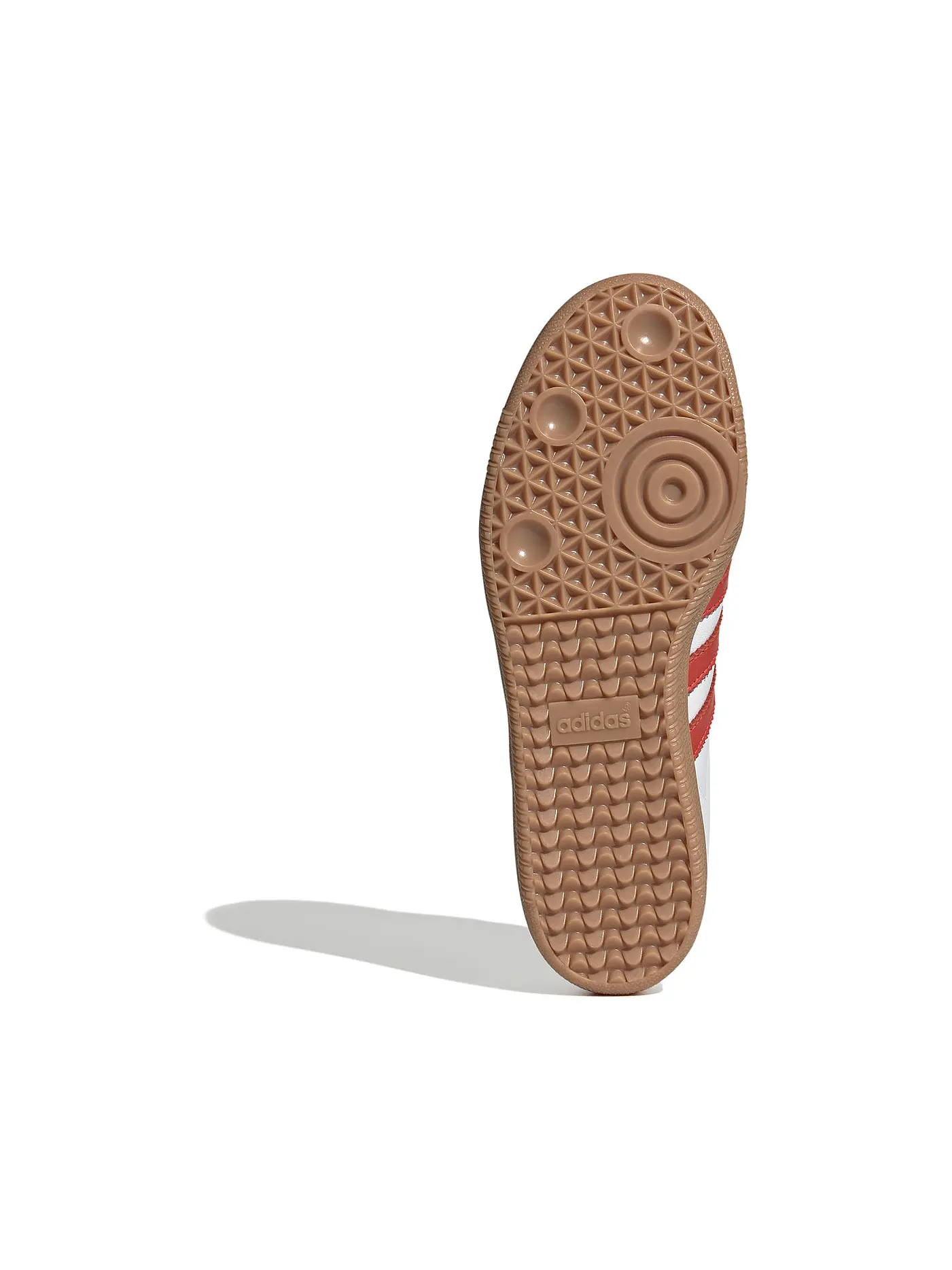 ADIDAS ORIGINALS | Sneaker SAMBA OG | weiss