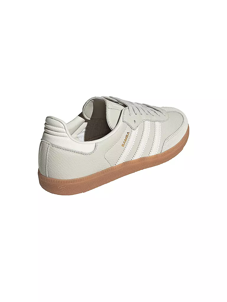 ADIDAS ORIGINALS | Sneaker SAMBA OG | grau
