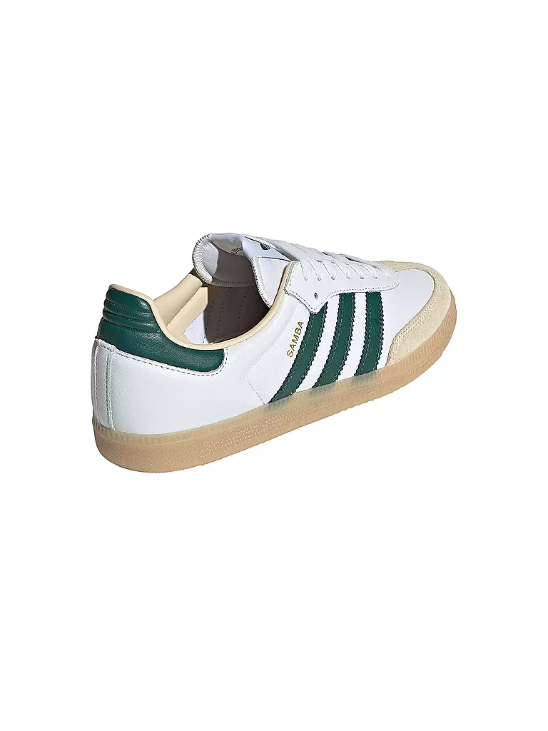 ADIDAS ORIGINALS | Sneaker SAMBA OG | weiss