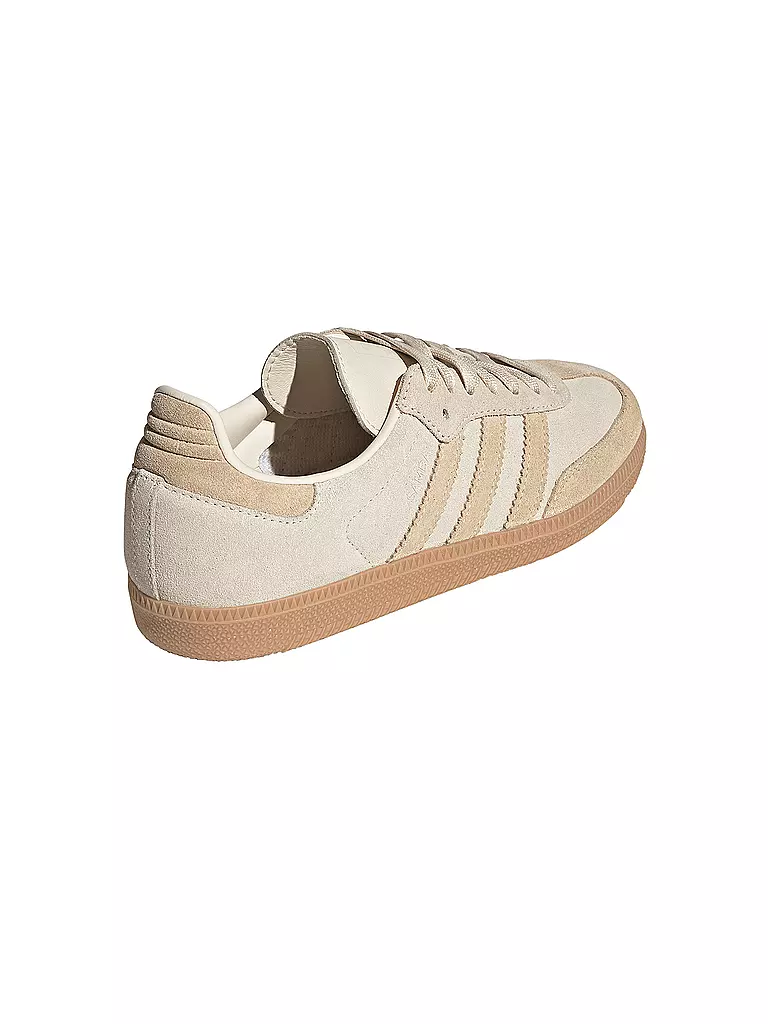 ADIDAS ORIGINALS | Sneaker SAMBA OG | dunkelrot