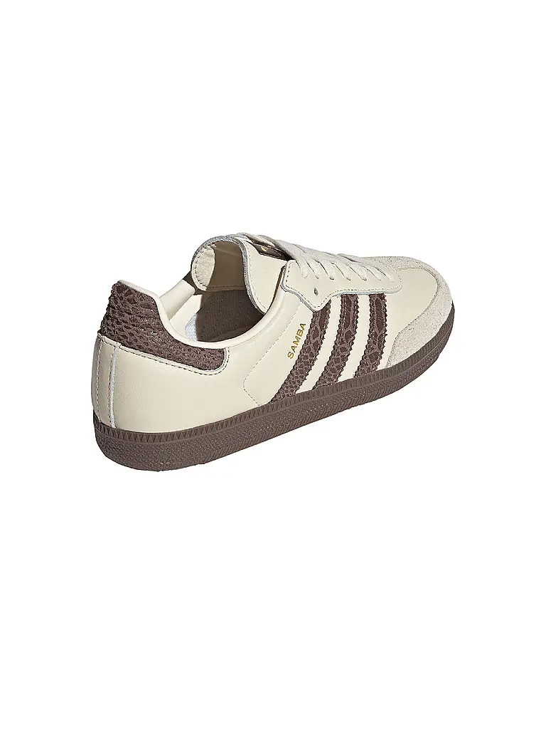 ADIDAS ORIGINALS | Sneaker SAMBA OG | creme