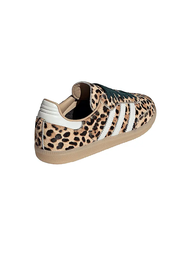 ADIDAS ORIGINALS | Sneaker SAMBA OG | camel