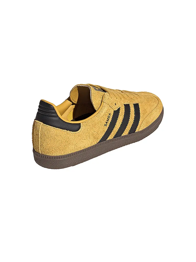 ADIDAS ORIGINALS | Sneaker SAMBA OG | 