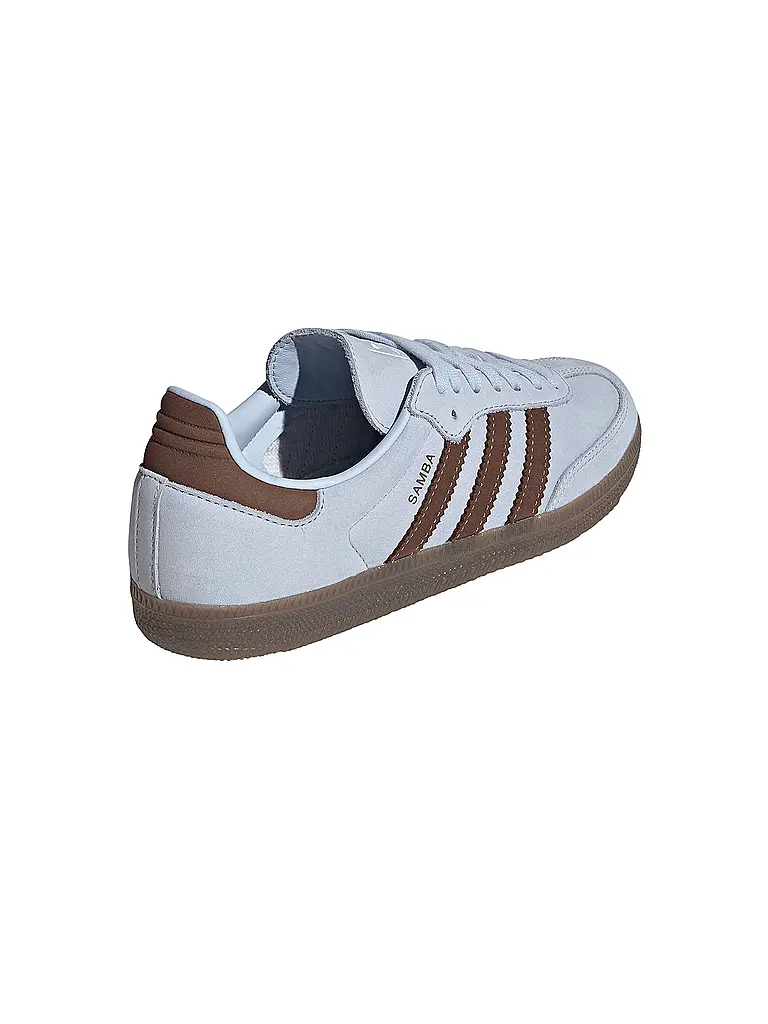 ADIDAS ORIGINALS | Sneaker SAMBA OG | 