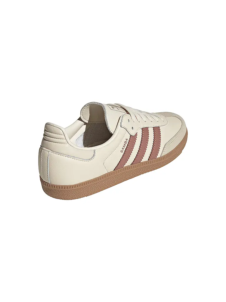 ADIDAS ORIGINALS | Sneaker SAMBA OG | beige