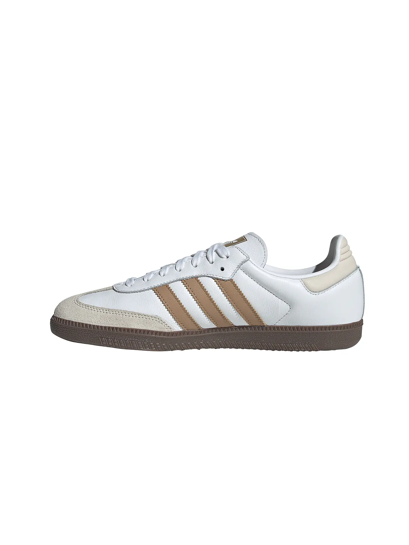 ADIDAS ORIGINALS | Sneaker SAMBA OG | weiss