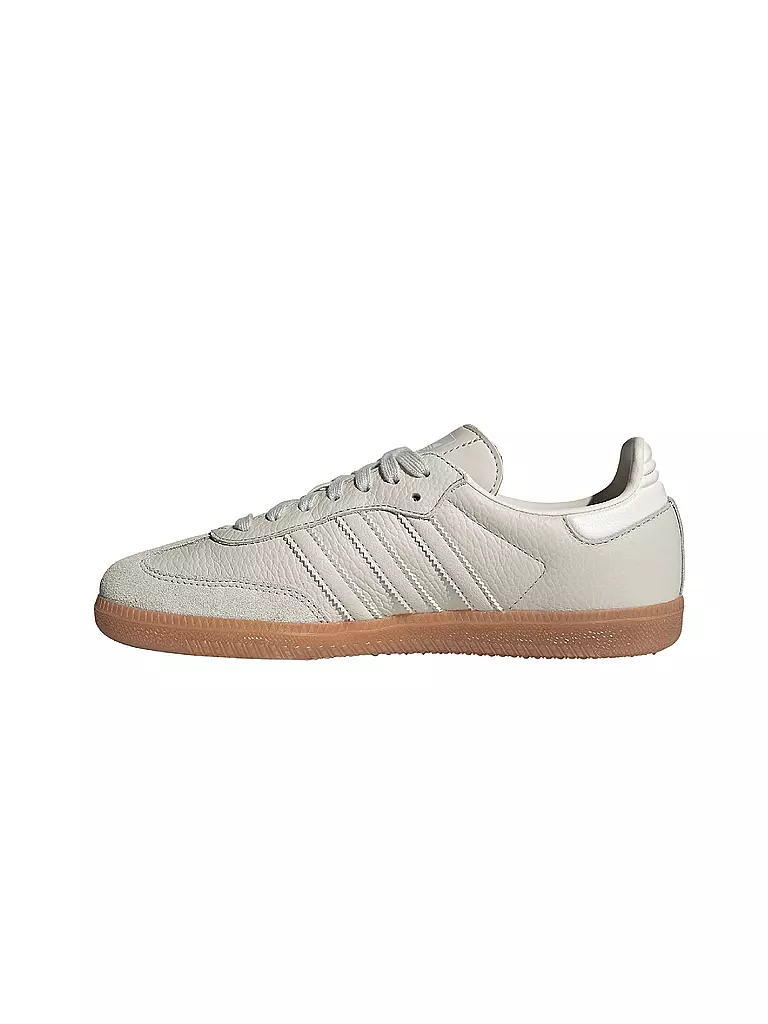 ADIDAS ORIGINALS | Sneaker SAMBA OG | grau