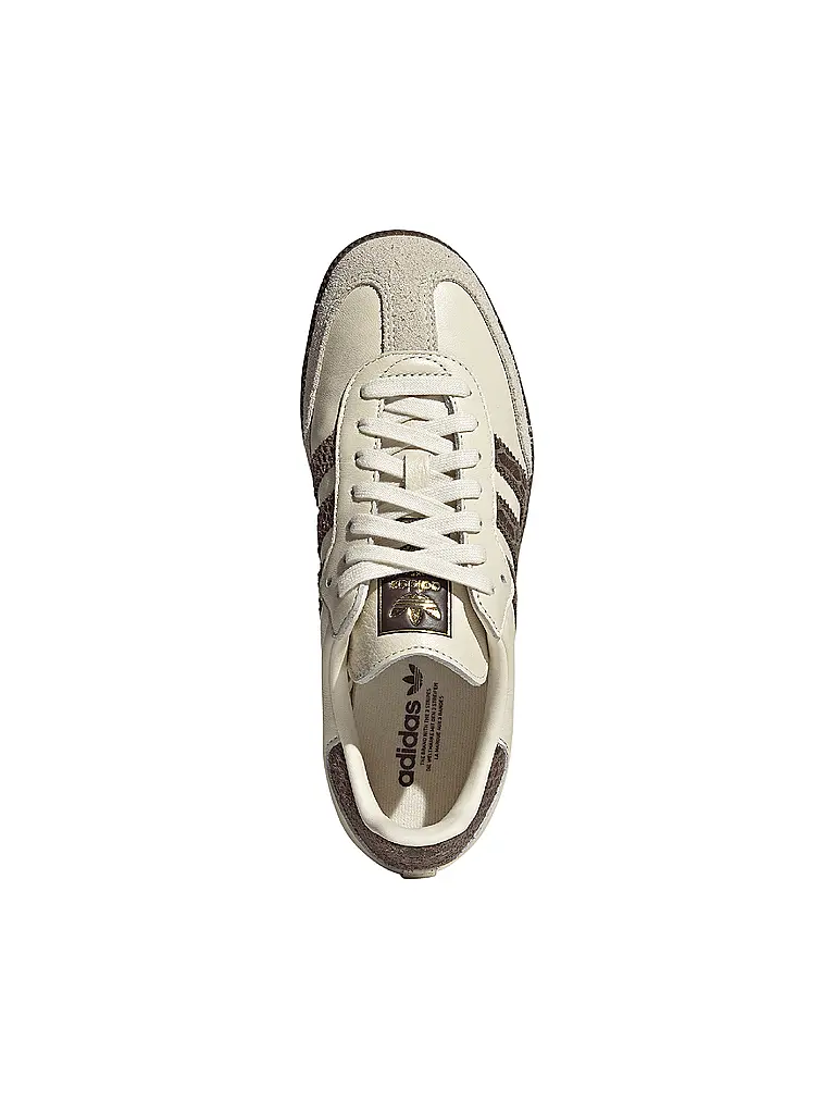 ADIDAS ORIGINALS | Sneaker SAMBA OG | creme