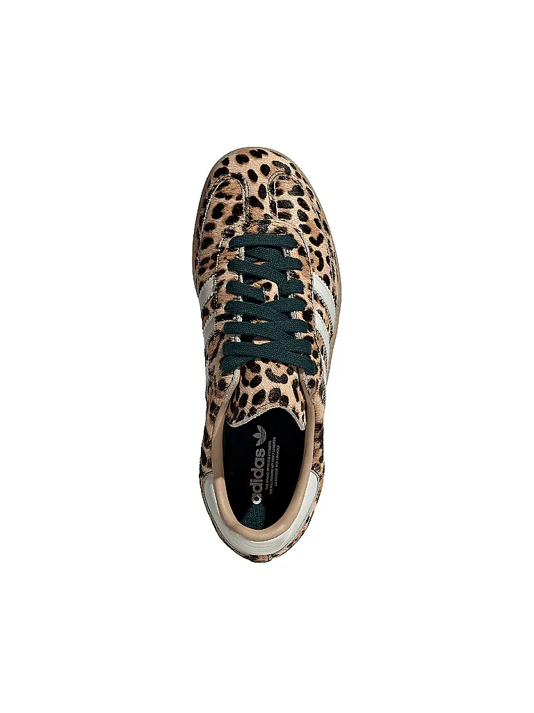 ADIDAS ORIGINALS | Sneaker SAMBA OG | camel