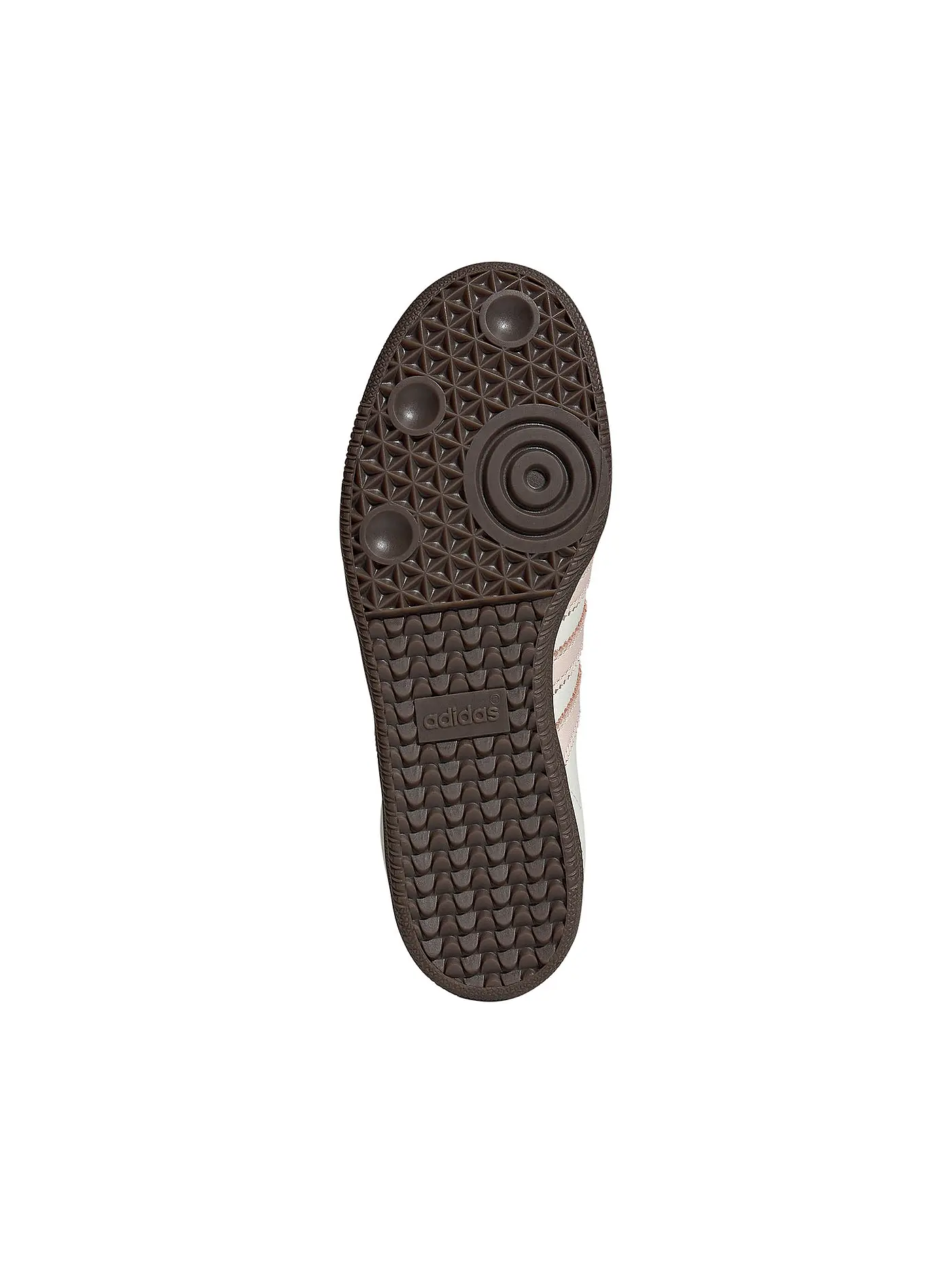 ADIDAS ORIGINALS | Sneaker SAMBA OG | beige