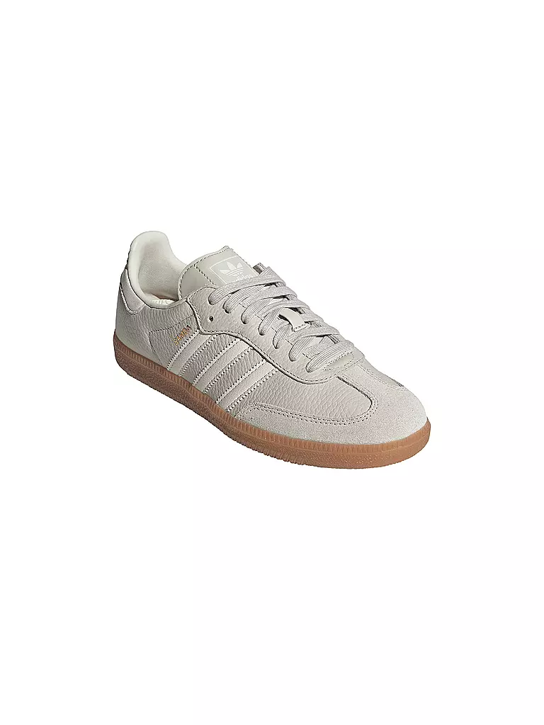 ADIDAS ORIGINALS | Sneaker SAMBA OG | grau