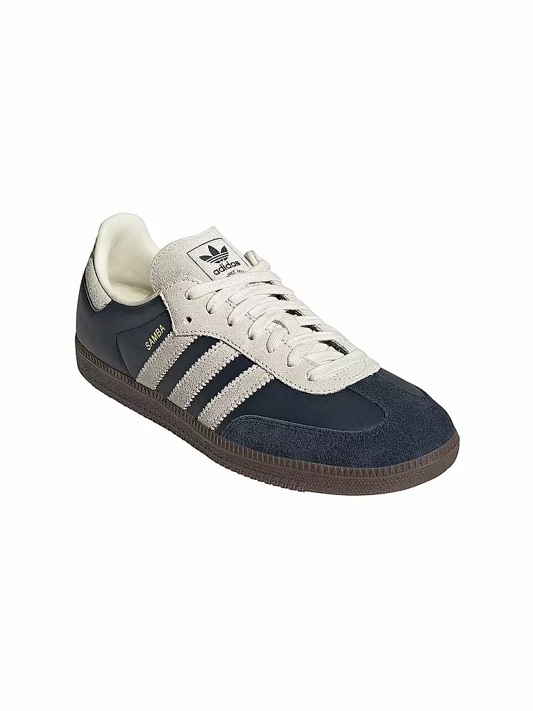 ADIDAS ORIGINALS | Sneaker SAMBA OG | weiss