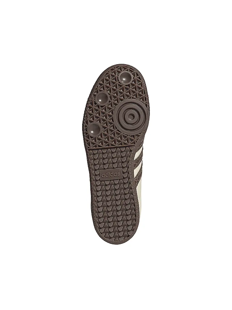 ADIDAS ORIGINALS | Sneaker SAMBA OG | creme