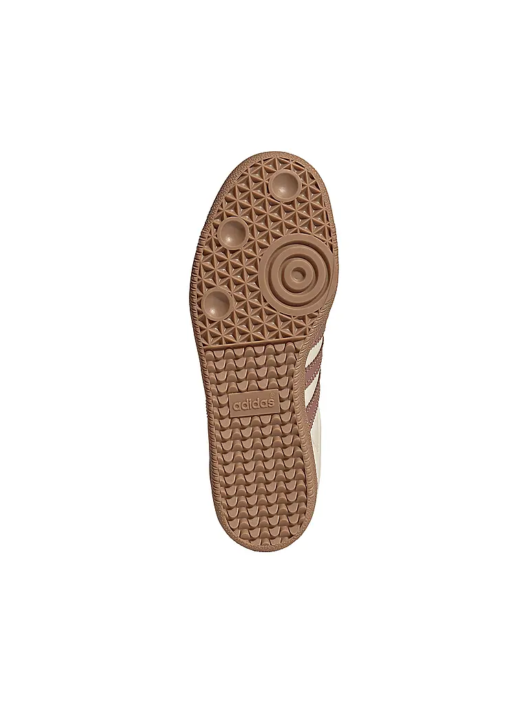 ADIDAS ORIGINALS | Sneaker SAMBA OG | beige