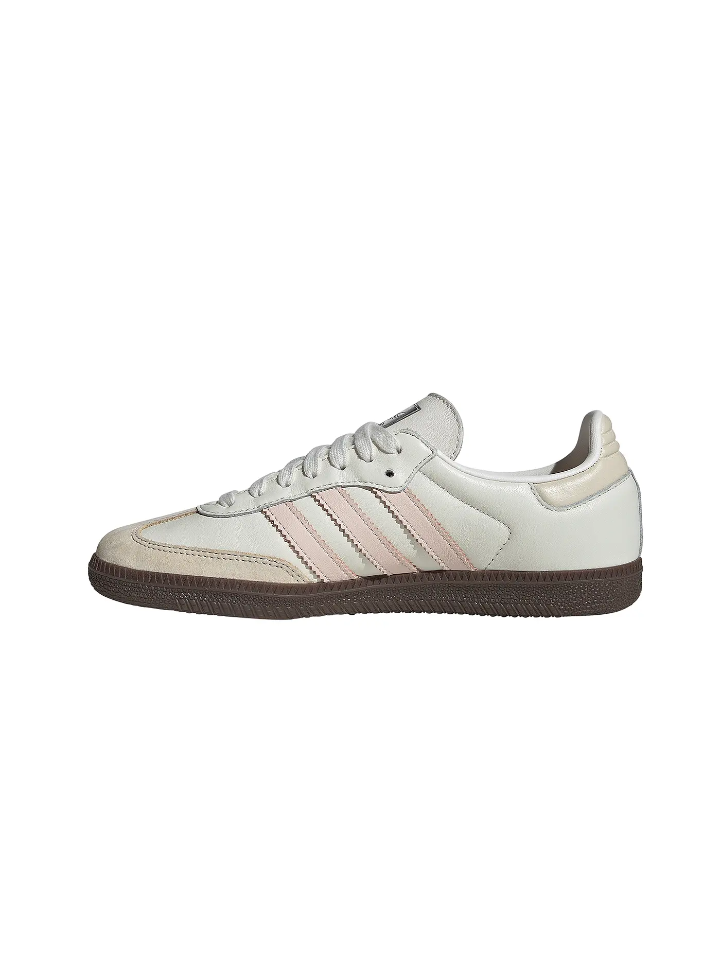 ADIDAS ORIGINALS | Sneaker SAMBA OG | beige