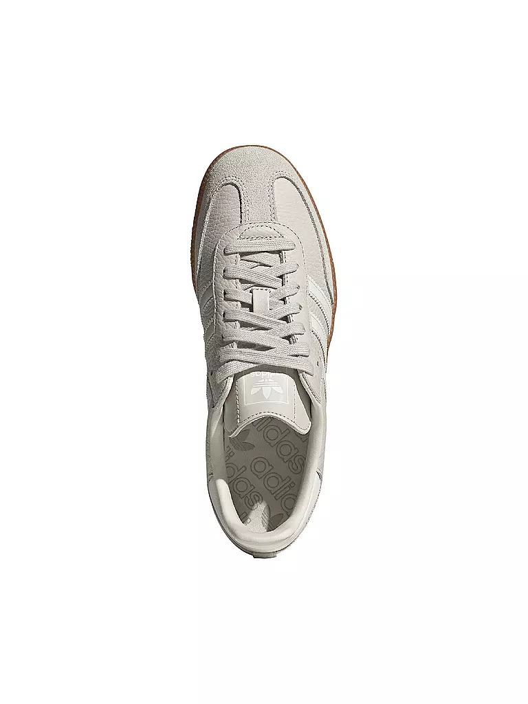 ADIDAS ORIGINALS | Sneaker SAMBA OG | grau
