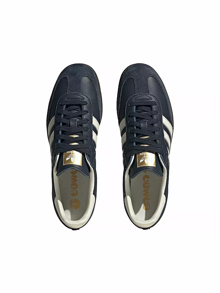 ADIDAS ORIGINALS | Sneaker SAMBA OG | weiss
