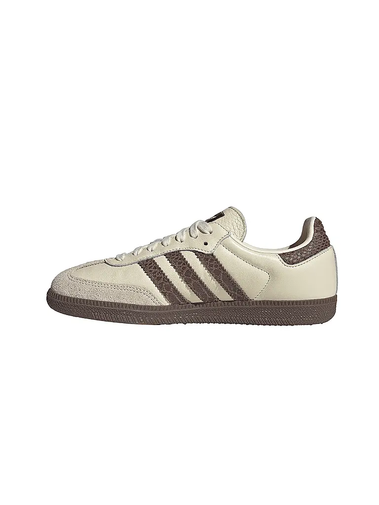 ADIDAS ORIGINALS | Sneaker SAMBA OG | creme