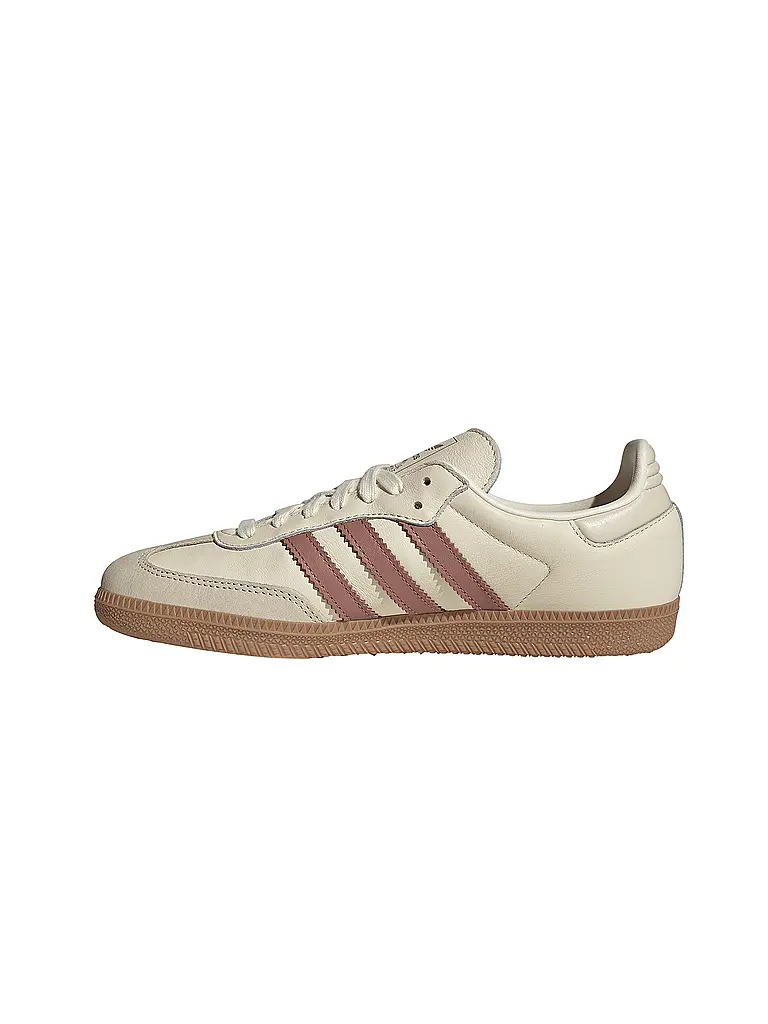 ADIDAS ORIGINALS | Sneaker SAMBA OG | beige