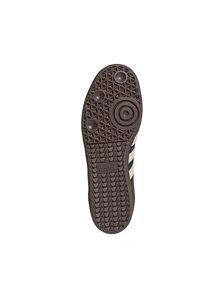 ADIDAS ORIGINALS | Sneaker SAMBA OG | weiss