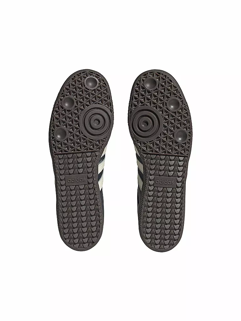 ADIDAS ORIGINALS | Sneaker SAMBA OG | weiss
