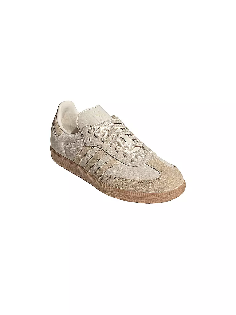 ADIDAS ORIGINALS | Sneaker SAMBA OG | dunkelrot