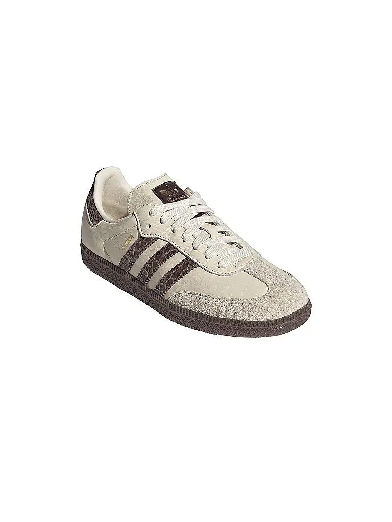 ADIDAS ORIGINALS | Sneaker SAMBA OG | creme