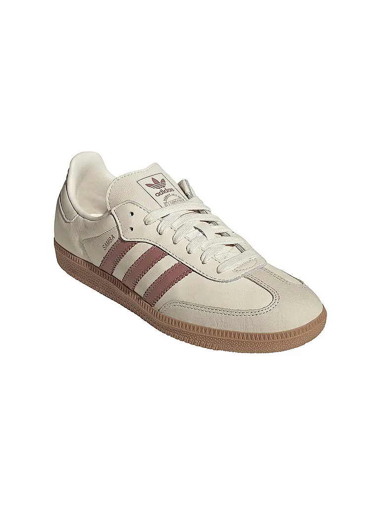 ADIDAS ORIGINALS | Sneaker SAMBA OG | beige