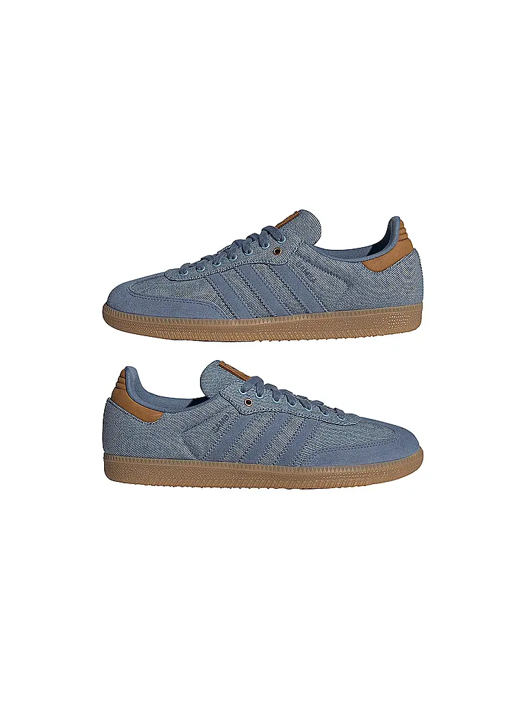 ADIDAS ORIGINALS | Sneaker SAMBA OG | 