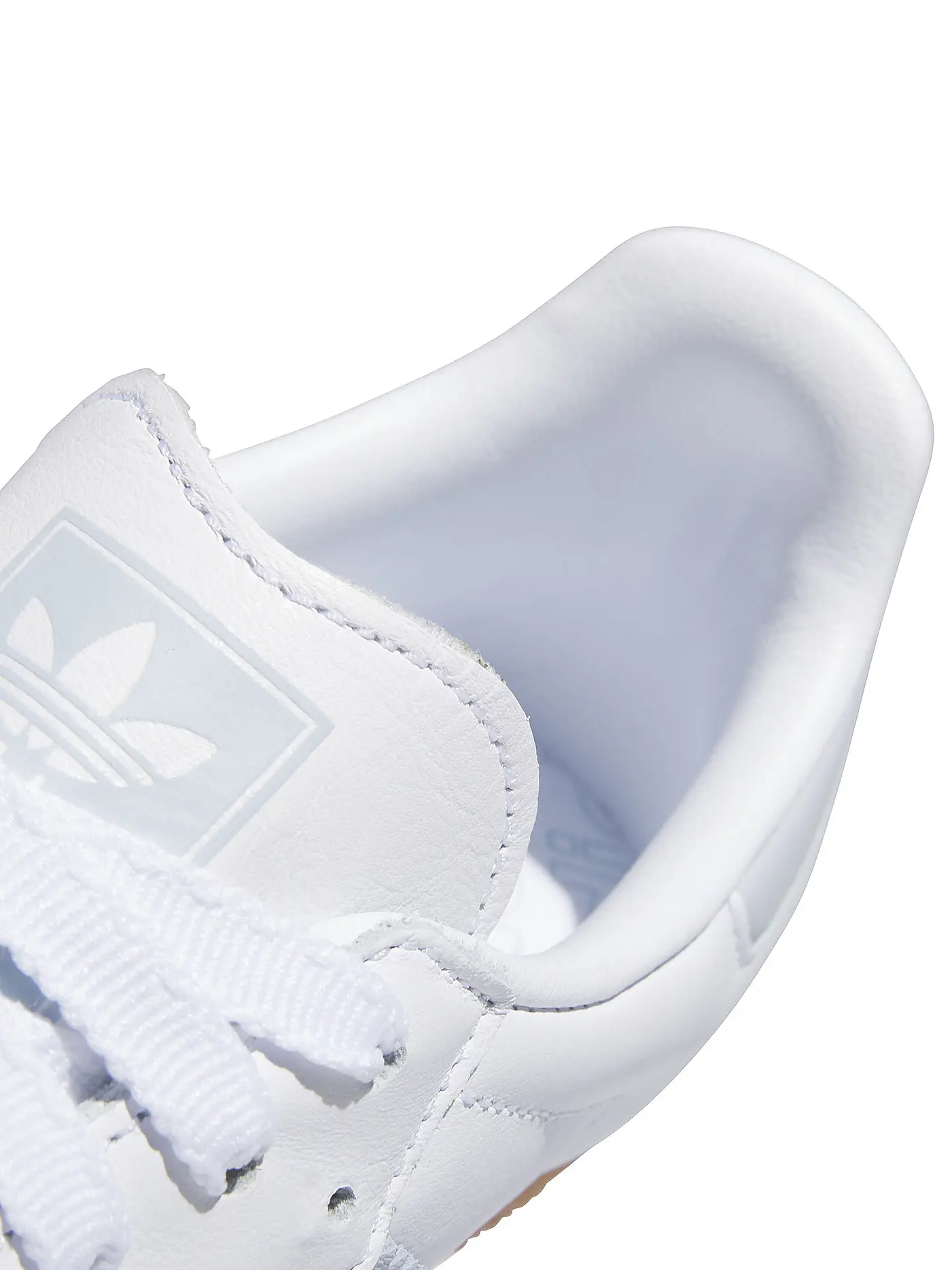 ADIDAS ORIGINALS | Sneaker SAMBA OG | weiss