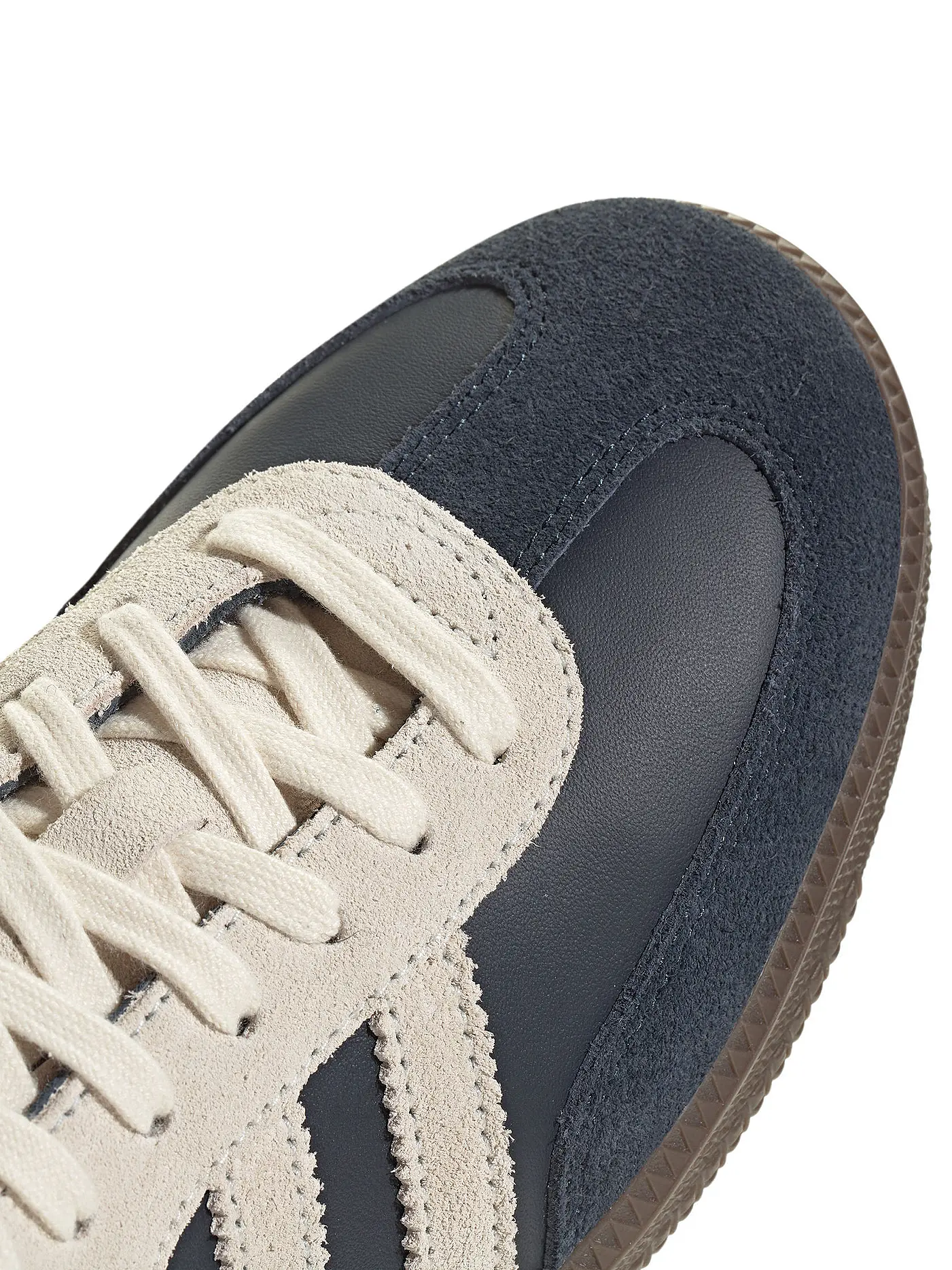 ADIDAS ORIGINALS | Sneaker SAMBA OG | dunkelblau