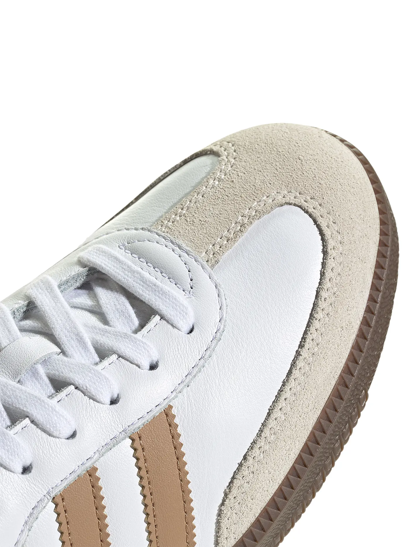 ADIDAS ORIGINALS | Sneaker SAMBA OG | weiss