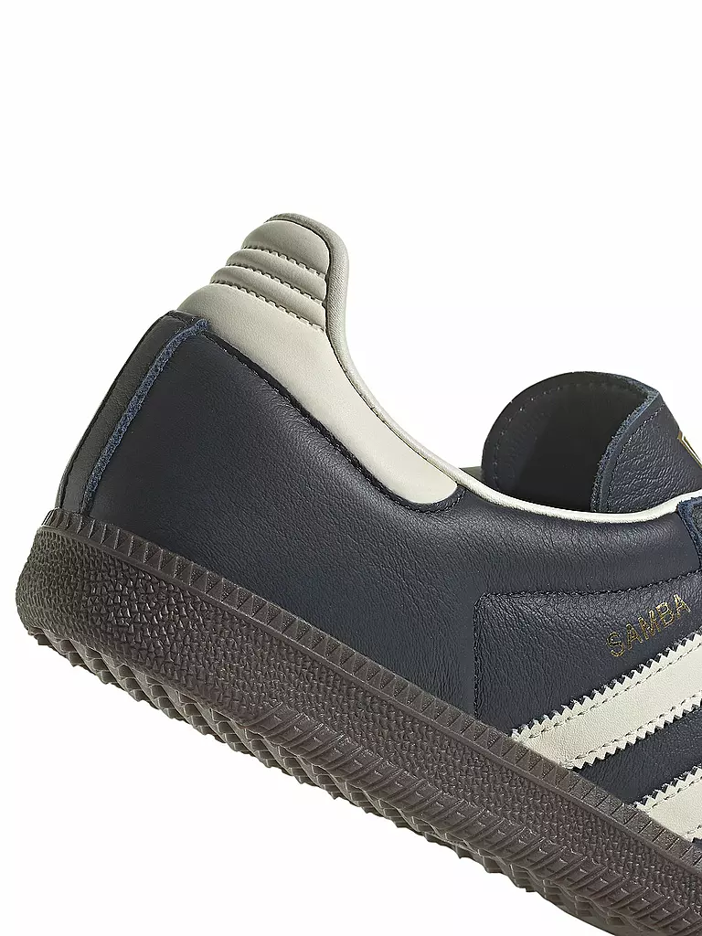 ADIDAS ORIGINALS | Sneaker SAMBA OG | weiss