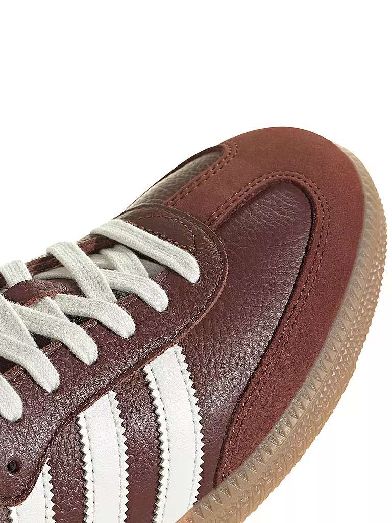 ADIDAS ORIGINALS | Sneaker SAMBA OG | kupfer
