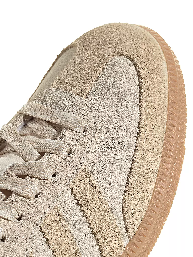 ADIDAS ORIGINALS | Sneaker SAMBA OG | dunkelrot